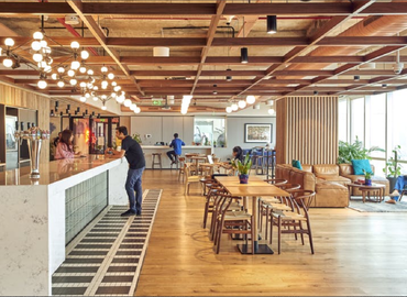 200 m² Co-working  in Mumbai Central, C-20 (400051) - 0 | MatchOffice.com