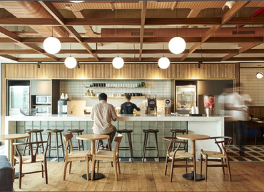 200 m² Shared workspace  in Mumbai Central, C-20 (400051) - 3 | MatchOffice.com