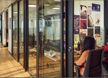 200 m² Shared office  in Mumbai Central, C-20 (400051) - 4 | MatchOffice