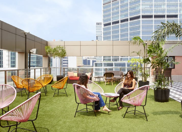 200 m² Co-working  in Mumbai Central, C-20 (400051) - 5 | MatchOffice.com