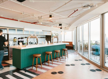 100 m² Coworking space  in Bangalore Central, Church Street (560001) - 0 | MatchOffice.com