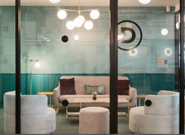 150 m² Coworking space  in Gurgaon, DLF Forum DLF Cybercity (122022) - 2 | MatchOffice.com