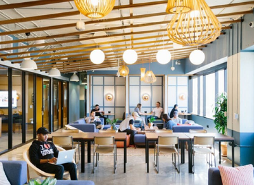 150 m² Co-working  in Gurgaon, DLF Forum DLF Cybercity (122022) - 4 | MatchOffice