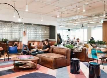 150 m² Coworking  in Gurgaon, DLF Forum DLF Cybercity (122022) - 5 | MatchOffice