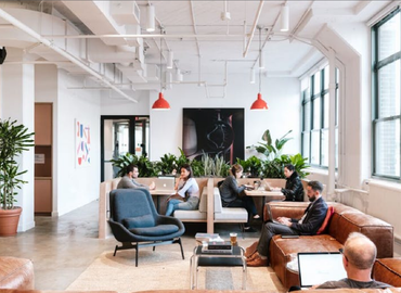 149 m² Co-working  in Gurgaon, DLF Two Horizon Centre DLF Phase 5  (122002) - 2 | MatchOffice