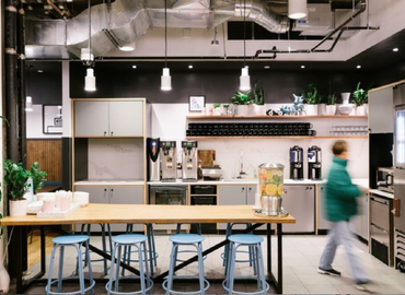 100 m² Coworking space  in Mumbai Central, Doctor Annie Besant Road (400051) - 2 | MatchOffice