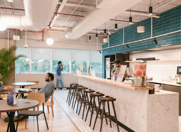 100 m² Shared office  in Bangalore Central, Intermediate Ring Road (560071) - 2 | MatchOffice.com