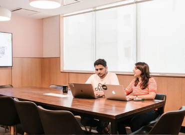 100 m² Coworking  in Bangalore Central, Intermediate Ring Road (560071) - 4 | MatchOffice.com