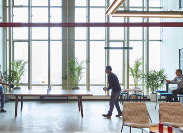 100 m² Shared workspace  in Mumbai Central, Lal Bahadur Shastri Marg (400079) - 1 | MatchOffice