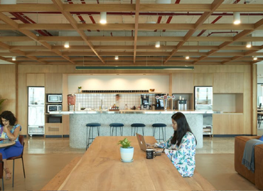 100 m² Co-working  in Mumbai Central, Lal Bahadur Shastri Marg (400079) - 5 | MatchOffice.com
