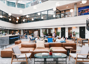 100 m² Co-working  in Gurgaon, Mahatma Gandhi Road (122001) - 1 | MatchOffice