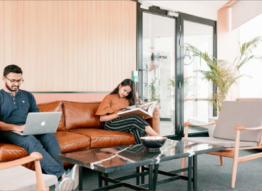 100 m² Co-working  in Gurgaon, Mahatma Gandhi Road (122001) - 5 | MatchOffice