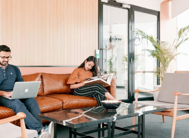 150 m² Coworking space  in Gurgaon, Mehrauli-Gurgaon Road (122002) - 1 | MatchOffice.com