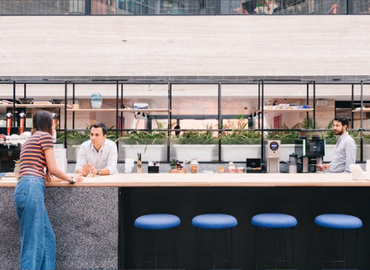 150 m² Coworking  in Gurgaon, Mehrauli-Gurgaon Road (122002) - 3 | MatchOffice.com