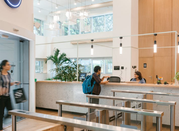 100 m² Coworking space  in Bangalore Central, NGV Main Road (560034) - 1 | MatchOffice.com