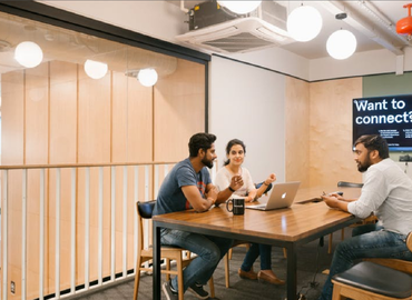 100 m² Co-working  in Bangalore Central, NGV Main Road (560034) - 3 | MatchOffice