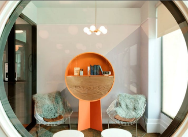 100 m² Coworking space  in Bangalore Central, Old Madras Road (560016) - 1 | MatchOffice.com