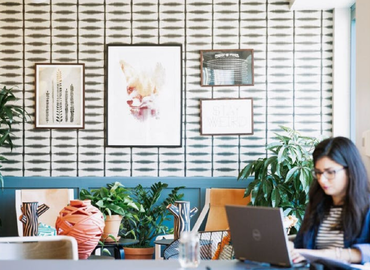 100 m² Shared workspace  in Bangalore Central, Old Madras Road (560016) - 3 | MatchOffice