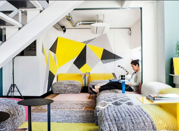 100 m² Coworking space  in Bangalore Central, Old Madras Road (560016) - 4 | MatchOffice.com