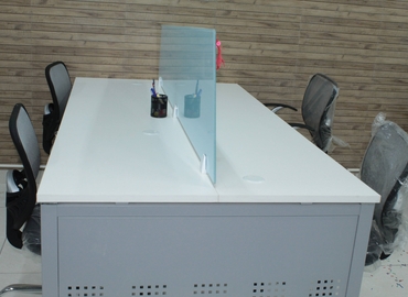 Explore flexible a 600 m² Shared workspace  in Noida, B block (201301) - 2 | MatchOffice.com