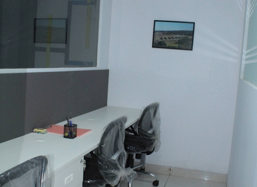Join flexible a 600 m² Shared workspace  in Noida, B block (201301) - 1 | MatchOffice.com
