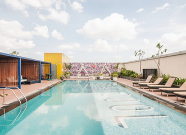 200 m² Coworking  in Bangalore Central, Residency Road (560025) - 4 | MatchOffice.com