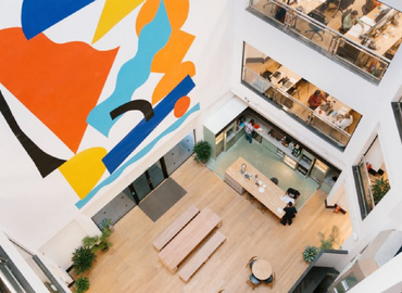 100 m² Coworking  in Mumbai Central, The Masterpiece (400059) - 1 | MatchOffice.com