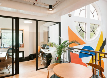 100 m² Coworking  in Mumbai Central, The Masterpiece (400059) - 2 | MatchOffice.com