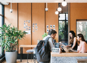 100 m² Coworking  in Mumbai Central, The Masterpiece (400059) - 3 | MatchOffice.com