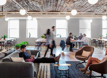 100 m² Shared workspace  in Mumbai Central, Vaswani Chambers (400051) - 2 | MatchOffice.com