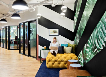 100 m² Co-working  in Mumbai Central, Zenia Building (411027) - 1 | MatchOffice