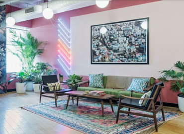 100 m² Co-working  in Mumbai Central, Zenia Building (411027) - 0 | MatchOffice
