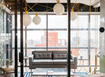 100 m² Coworking space  in Mumbai Central, Zenia Building (411027) - 2 | MatchOffice.com