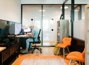 100 m² Co-working  in Mumbai Central, Zenia Building (411027) - 3 | MatchOffice