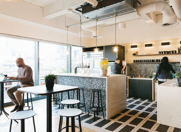 100 m² Coworking  in Mumbai Central, Zenia Building (411027) - 5 | MatchOffice