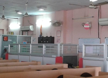 3000 m² Coworking  in Kolkata, Shilpangan Light Engineering Park (700098) - 1 | MatchOffice.com