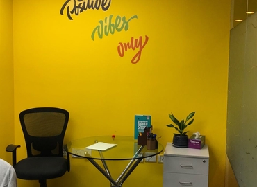 1075 m² Shared workspace  in Gurgaon, Cyber City (122002) - 3 | MatchOffice