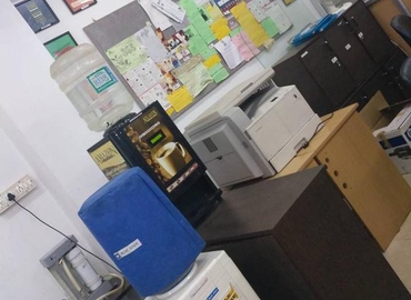 3000 m² Coworking space  in Kolkata, Shilpangan Light Engineering Park (700098) - 6 | MatchOffice.com