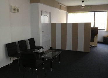 900 m² Shared workspace  in Bangalore Central, 4th Ma Amarjyothi Layout (560071) - 2 | MatchOffice.com