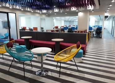 25000 m² Co-working  in Pune, Nagar Road (411014) - 9 | MatchOffice