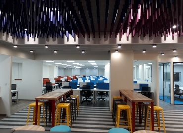 25000 m² Co-working  in Pune, Nagar Road (411014) - 10 | MatchOffice