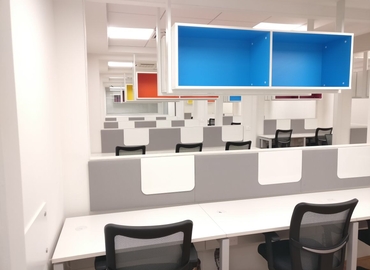 15000 m² Shared office  in Pune, Mumbai Bangalore Highway Baner (411007) - 0 | MatchOffice