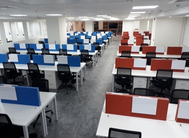 25000 m² Coworking  in Pune, Nagar Road (411014) - 14 | MatchOffice.com