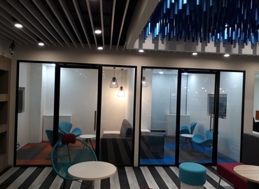 15000 m² Co-working  in Pune, Mumbai Bangalore Highway Baner (411007) - 12 | MatchOffice