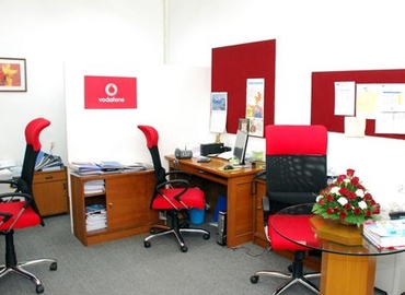 100 m² Shared office  in New Delhi, World Trade Towers (110001) - 0 | MatchOffice.com