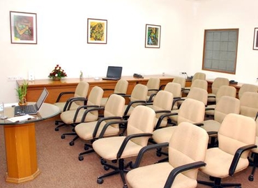 100 m² Co-working  in New Delhi, World Trade Towers (110001) - 2 | MatchOffice.com