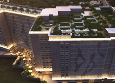250 m² Shared workspace  in Mumbai Central,  B Wing Ground floor Kanakia Wall street (400093) - 0 | MatchOffice.com
