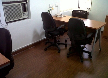 100 m² Co-working  in Kolkata, DBS House 10/2 (700017) - 1 | MatchOffice.com