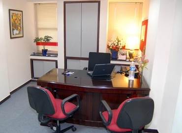 100 m² Co-working  in Bangalore Central, 26 Cunningham Road (560052) - 0 | MatchOffice