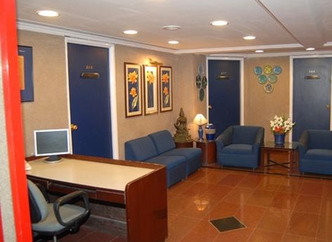 100 m² Co-working  in Bangalore Central, 26 Cunningham Road (560052) - 2 | MatchOffice